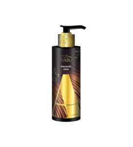  Salon Royal Hair Reinforcing Cream  