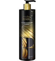 55-400      Keratin Salt and Sulfate-free Shampoo