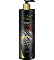 61-400       Keratin Salt and Sulfate-free Shampoo