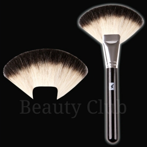 . BC     ,  ,188, Big Fan-Shape Brush goathair BC-61